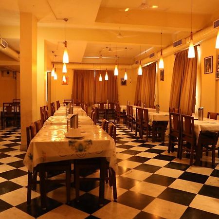 Hotel D'Europe Пондичерри Экстерьер фото