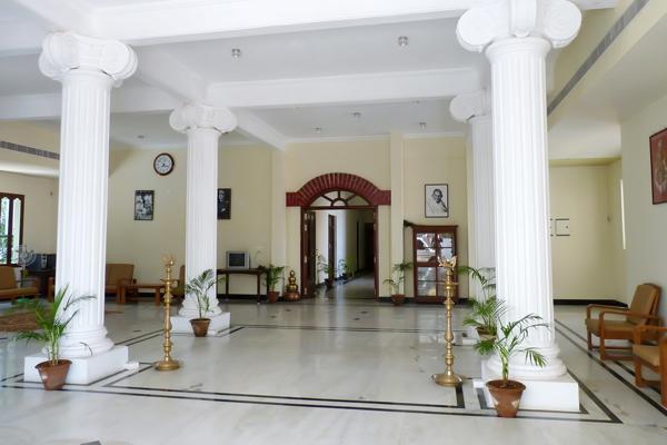Hotel D'Europe Пондичерри Экстерьер фото