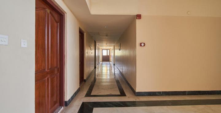 Hotel D'Europe Пондичерри Экстерьер фото